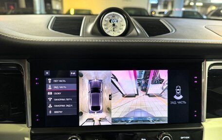 Porsche Macan I рестайлинг, 2025 год, 11 890 000 рублей, 9 фотография