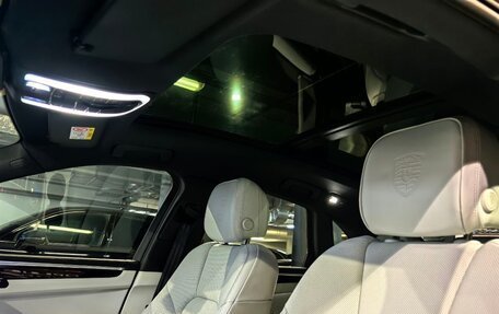 Porsche Macan I рестайлинг, 2025 год, 11 890 000 рублей, 8 фотография