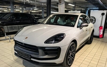 Porsche Macan I рестайлинг, 2025 год, 11 890 000 рублей, 16 фотография