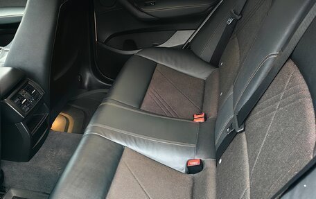 BMW X4, 2017 год, 2 690 000 рублей, 11 фотография