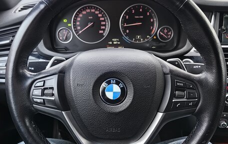 BMW X4, 2017 год, 2 690 000 рублей, 13 фотография