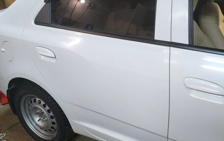 Chevrolet Cobalt II, 2021 год, 1 200 000 рублей, 2 фотография