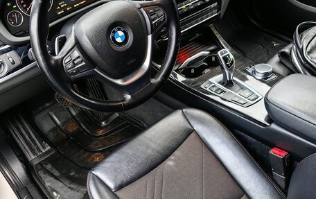 BMW X4, 2017 год, 2 690 000 рублей, 9 фотография