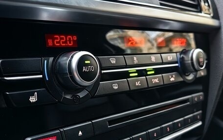 BMW X4, 2017 год, 2 690 000 рублей, 17 фотография