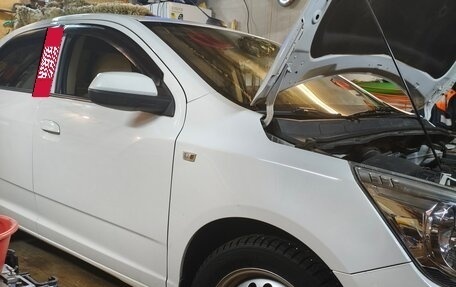 Chevrolet Cobalt II, 2021 год, 1 200 000 рублей, 9 фотография