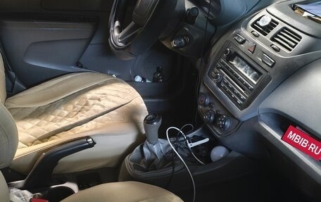 Chevrolet Cobalt II, 2021 год, 1 200 000 рублей, 8 фотография