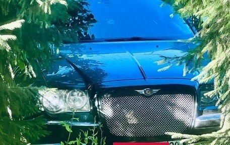 Chrysler 300C II, 2005 год, 1 900 000 рублей, 3 фотография