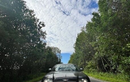 Chrysler 300C II, 2005 год, 1 900 000 рублей, 4 фотография