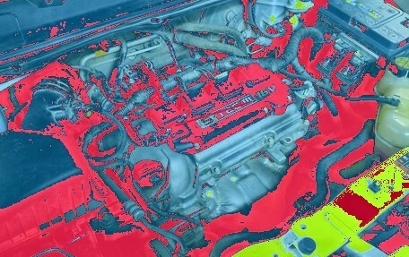 Chevrolet Cobalt II, 2021 год, 1 200 000 рублей, 4 фотография