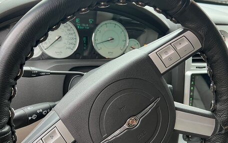 Chrysler 300C II, 2005 год, 1 900 000 рублей, 14 фотография