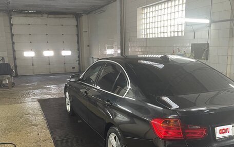 BMW 3 серия, 2012 год, 1 988 800 рублей, 4 фотография