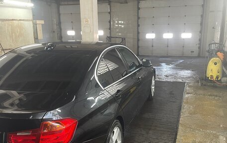 BMW 3 серия, 2012 год, 1 988 800 рублей, 3 фотография