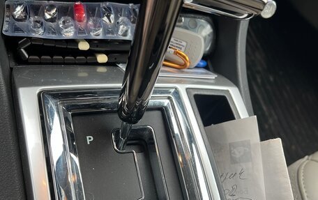 Chrysler 300C II, 2005 год, 1 900 000 рублей, 15 фотография