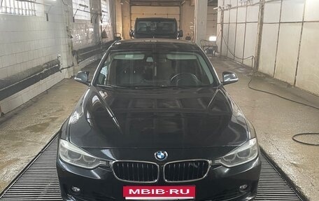 BMW 3 серия, 2012 год, 1 988 800 рублей, 5 фотография