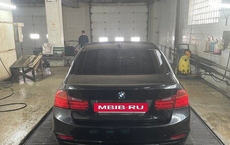 BMW 3 серия, 2012 год, 1 988 800 рублей, 2 фотография