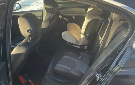 BMW 3 серия, 2012 год, 1 988 800 рублей, 7 фотография