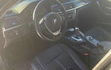 BMW 3 серия, 2012 год, 1 988 800 рублей, 8 фотография