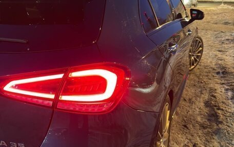 Mercedes-Benz A-Класс AMG, 2019 год, 4 200 000 рублей, 27 фотография