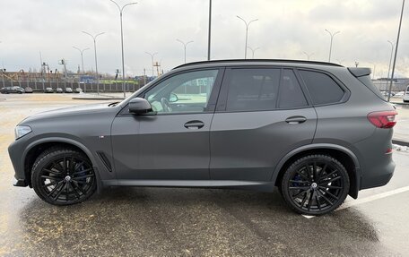 BMW X5, 2023 год, 13 800 000 рублей, 2 фотография