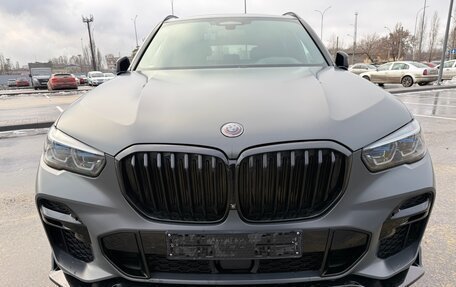 BMW X5, 2023 год, 13 800 000 рублей, 8 фотография