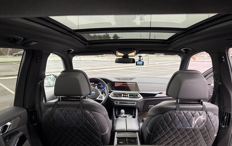 BMW X5, 2023 год, 13 800 000 рублей, 10 фотография