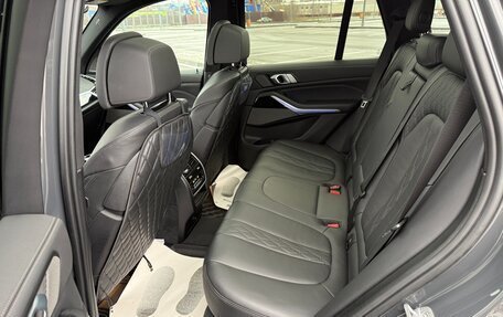 BMW X5, 2023 год, 13 800 000 рублей, 12 фотография