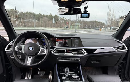 BMW X5, 2023 год, 13 800 000 рублей, 9 фотография