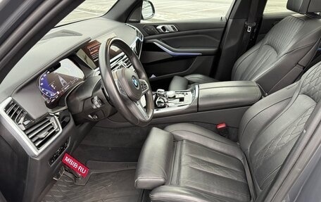 BMW X5, 2023 год, 13 800 000 рублей, 13 фотография