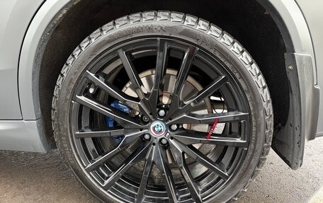 BMW X5, 2023 год, 13 800 000 рублей, 16 фотография