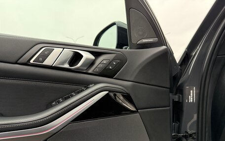 BMW X5, 2023 год, 13 800 000 рублей, 25 фотография