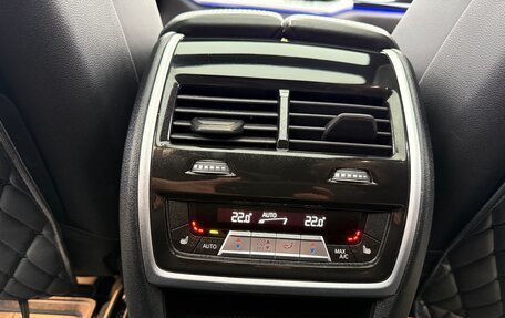 BMW X5, 2023 год, 13 800 000 рублей, 24 фотография