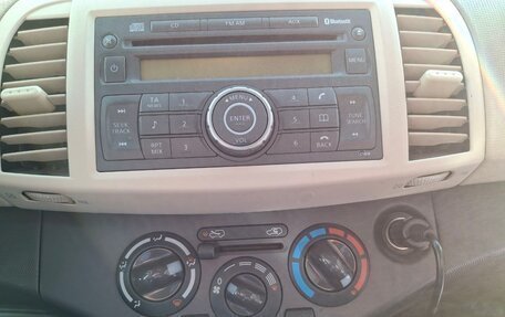 Nissan Micra III, 2008 год, 600 000 рублей, 23 фотография