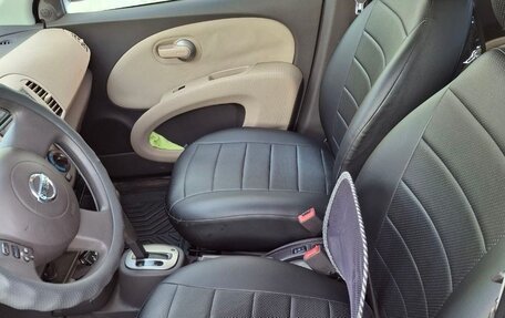 Nissan Micra III, 2008 год, 600 000 рублей, 25 фотография