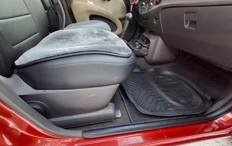 Nissan Micra III, 2008 год, 600 000 рублей, 37 фотография