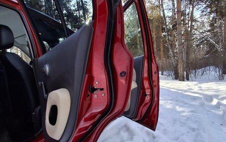 Nissan Micra III, 2008 год, 600 000 рублей, 38 фотография