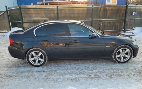 BMW 3 серия, 2008 год, 820 000 рублей, 4 фотография