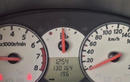 Nissan Micra III, 2008 год, 600 000 рублей, 39 фотография