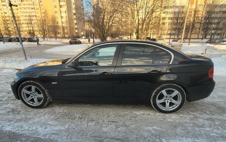 BMW 3 серия, 2008 год, 820 000 рублей, 10 фотография