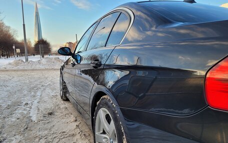 BMW 3 серия, 2008 год, 820 000 рублей, 11 фотография