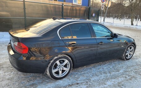 BMW 3 серия, 2008 год, 820 000 рублей, 5 фотография