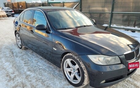 BMW 3 серия, 2008 год, 820 000 рублей, 3 фотография