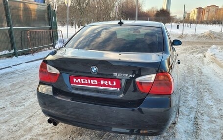 BMW 3 серия, 2008 год, 820 000 рублей, 6 фотография