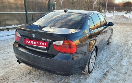 BMW 3 серия, 2008 год, 820 000 рублей, 7 фотография