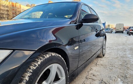 BMW 3 серия, 2008 год, 820 000 рублей, 13 фотография