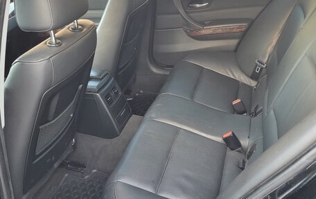 BMW 3 серия, 2008 год, 820 000 рублей, 22 фотография