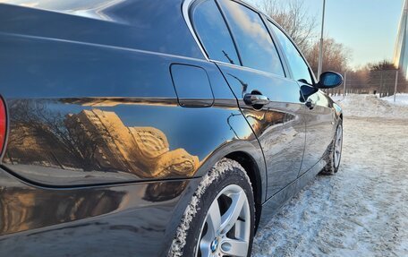 BMW 3 серия, 2008 год, 820 000 рублей, 12 фотография