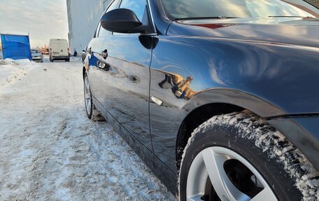 BMW 3 серия, 2008 год, 820 000 рублей, 14 фотография