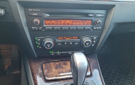 BMW 3 серия, 2008 год, 820 000 рублей, 24 фотография