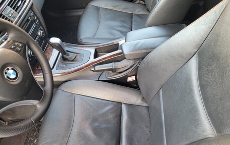 BMW 3 серия, 2008 год, 820 000 рублей, 19 фотография