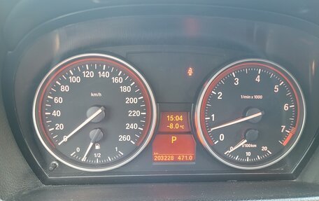 BMW 3 серия, 2008 год, 820 000 рублей, 25 фотография